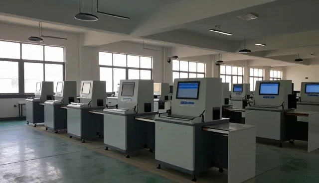 行业分类检索