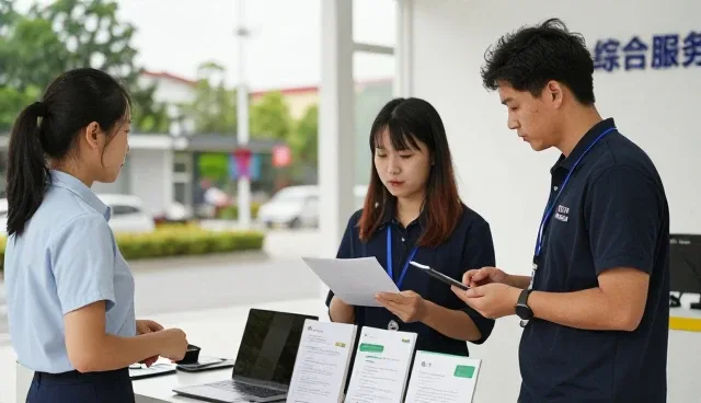 企业名录查询