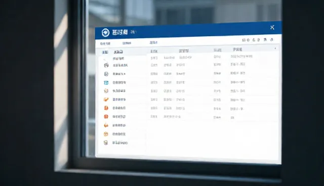 网站选择依据对黄页信息展示效果的影响