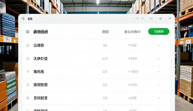 行业分类信息展示中性能差异的影响原因