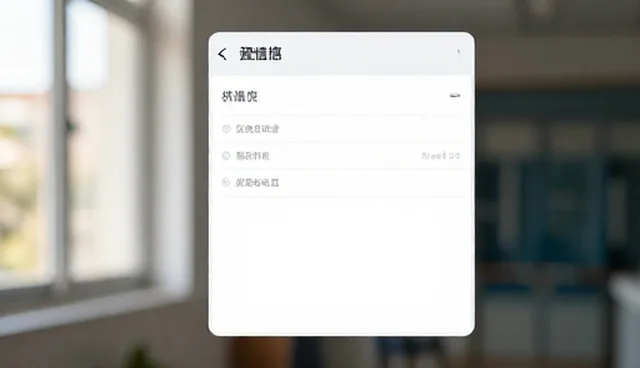 信息查询效率提升策略与适用场景分析