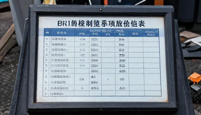 黄页信息展示的选型关注点与检查要点