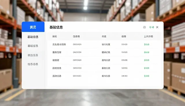 黄页信息分类混乱,如何有效提升企业推广效率