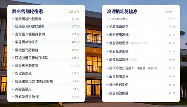 兼职网站制作如何选择区域信息匹配?