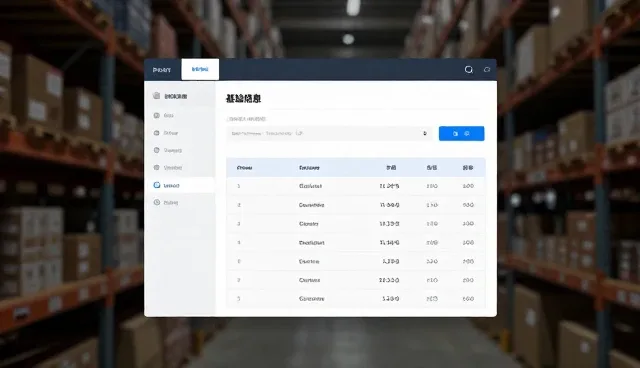 数字化展示中的基础信息展示误区与正确理解