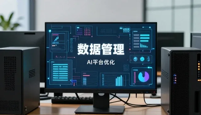 优化数据维护效率的关键策略