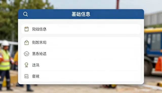 黄页服务如何按区域支持企业信息展示